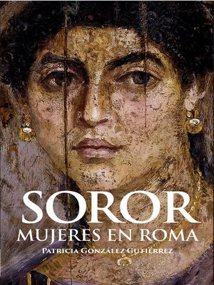 cover image of Soror
